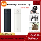 Термос Xiaomi Mijia с крышкой-пулей, 480 мл