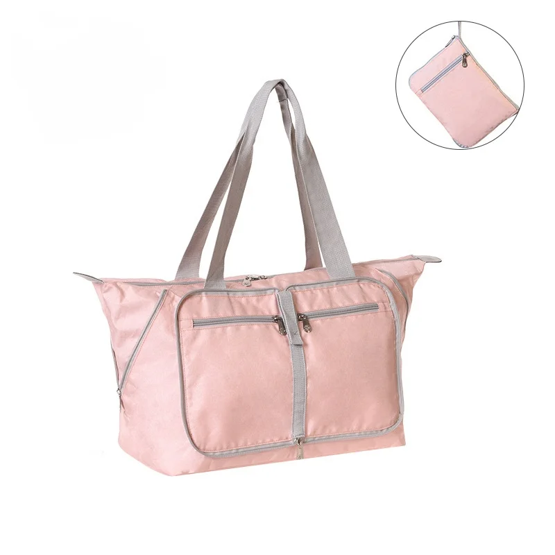 

Ladies sports bag new men and women portable yoga swimming fitness backpack sports bag duffel bag