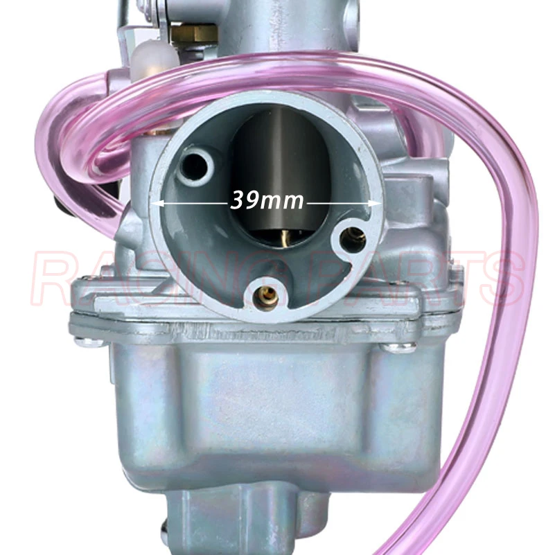 Карбюратор VM22 26 мм для Mikuni Pit Dirt Bike 110-125 куб. См 140 Lifan YX Zongshen XR50 CRF70 KLX BBR Apollo |