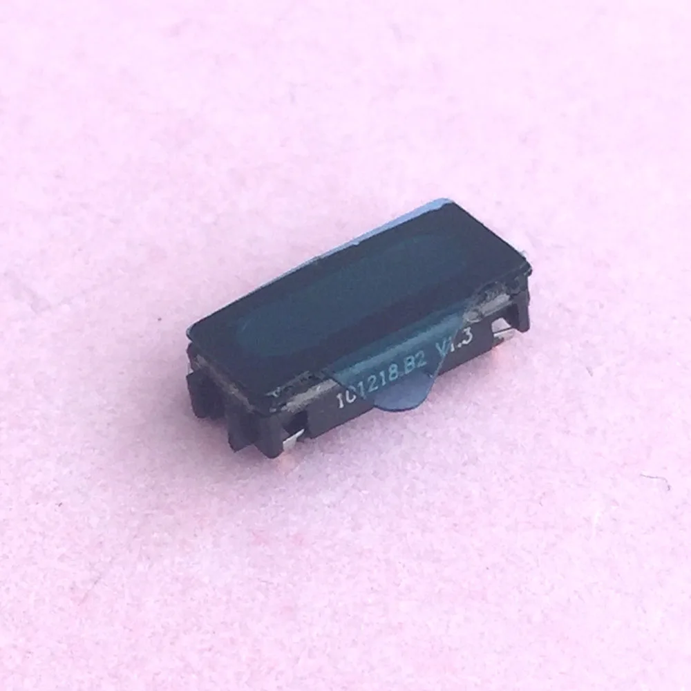 

3PCS Earpiece Speaker Receiver Earphone For Nokia X3 X3-00 C5 C6 High Quality Replacement Part