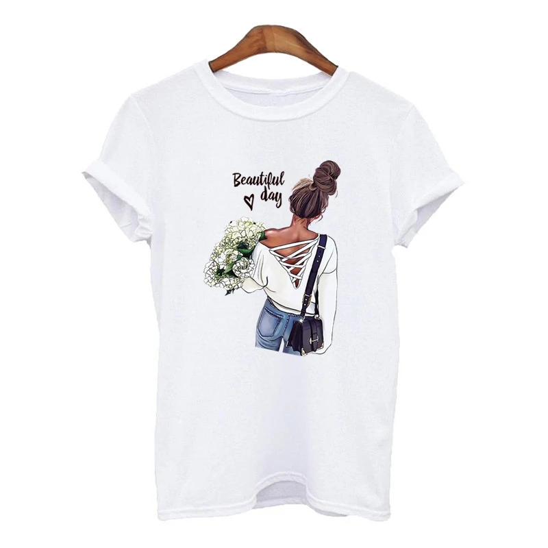 Модные нашивки для одежды девочек термонаклейки на одежду футболка сделай сам