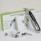 Электронная ручка для иглоукалывания с зарядкой от USB, 5 головок