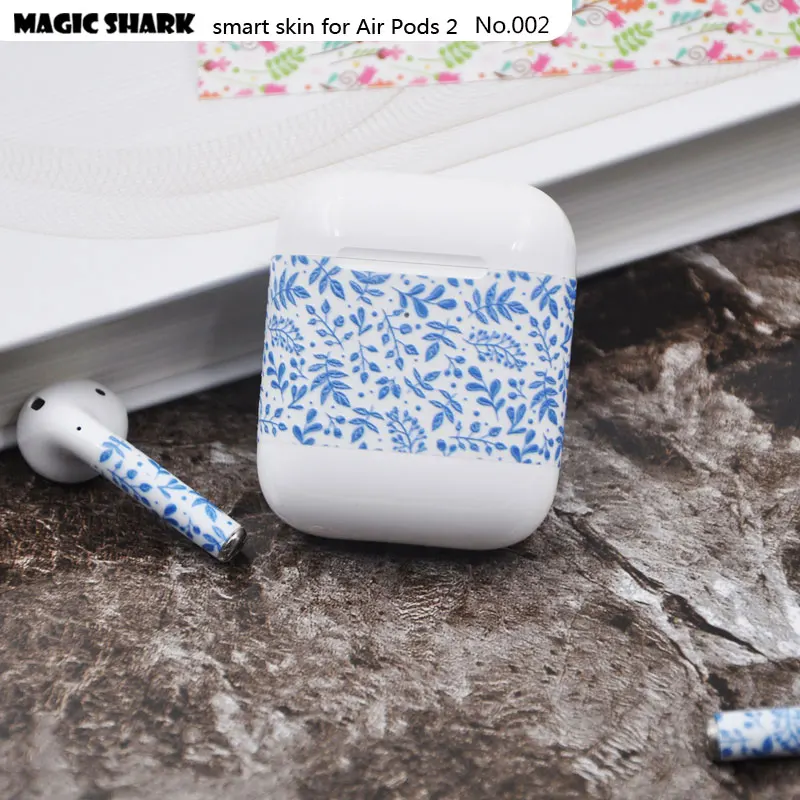 Smok Sky лист цветок дерево Флаг США стерео прозрачная пленка чехол стикер Обложка