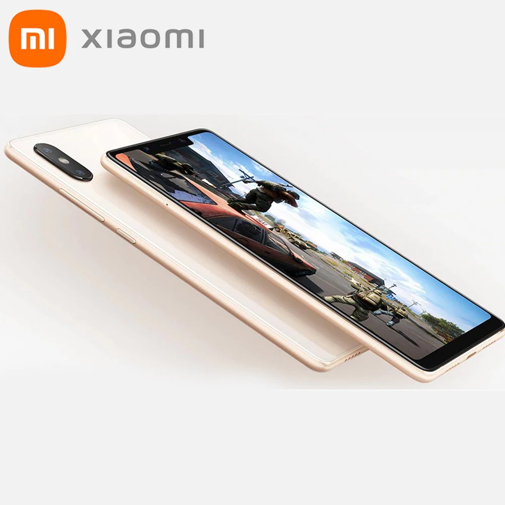 Global Version Xiaomi Mi 8 SE 6GB RAM 64GB ROM Smartphone Snapdragon 710 Octa Core 5.88 Full Screen Fingerprint Recognition