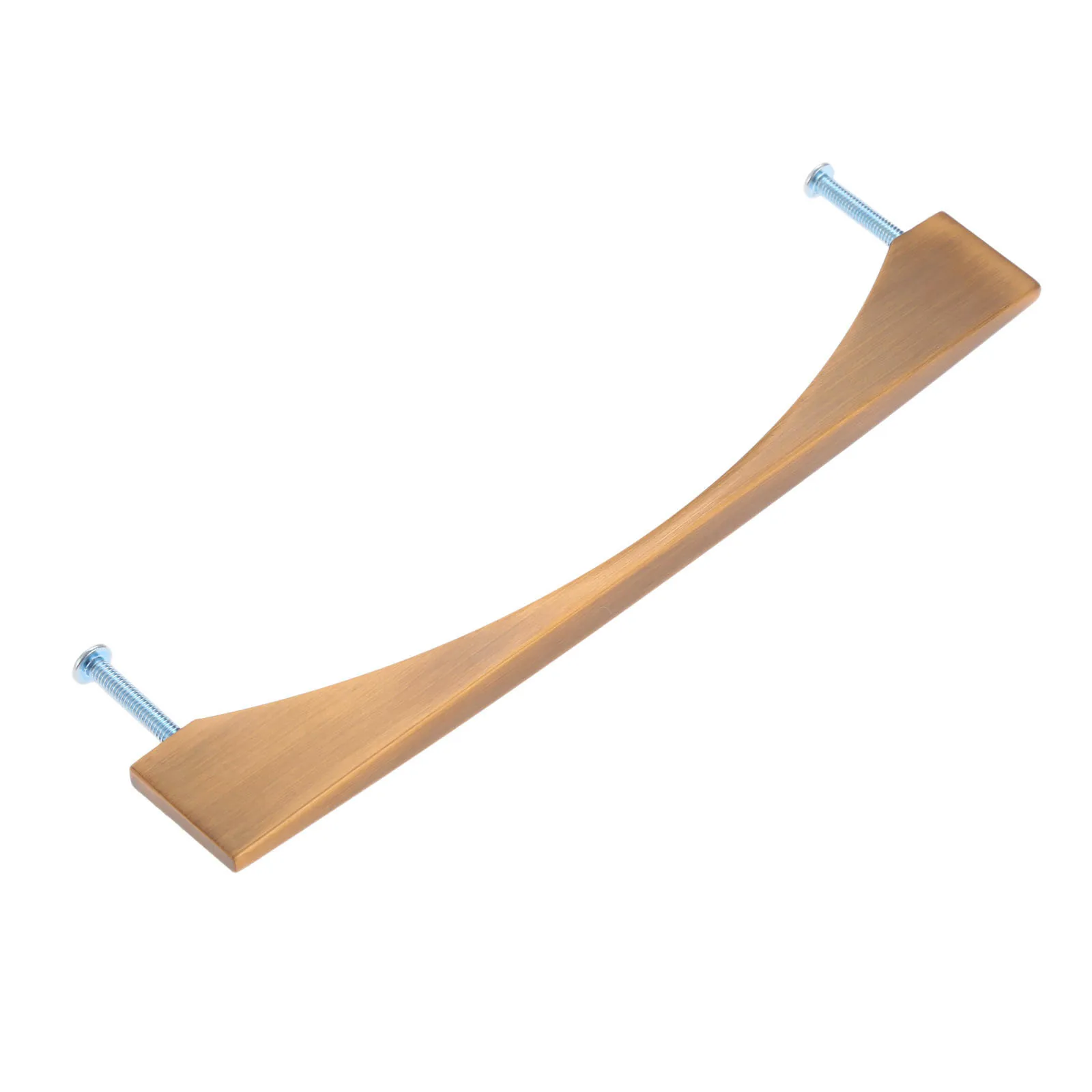 

1Pc Antique Coffee Bronze Door Handle 128/160mm Zinc Alloy Drawer Handle European Cabinet Door Pull Knobs Furniture Hardware