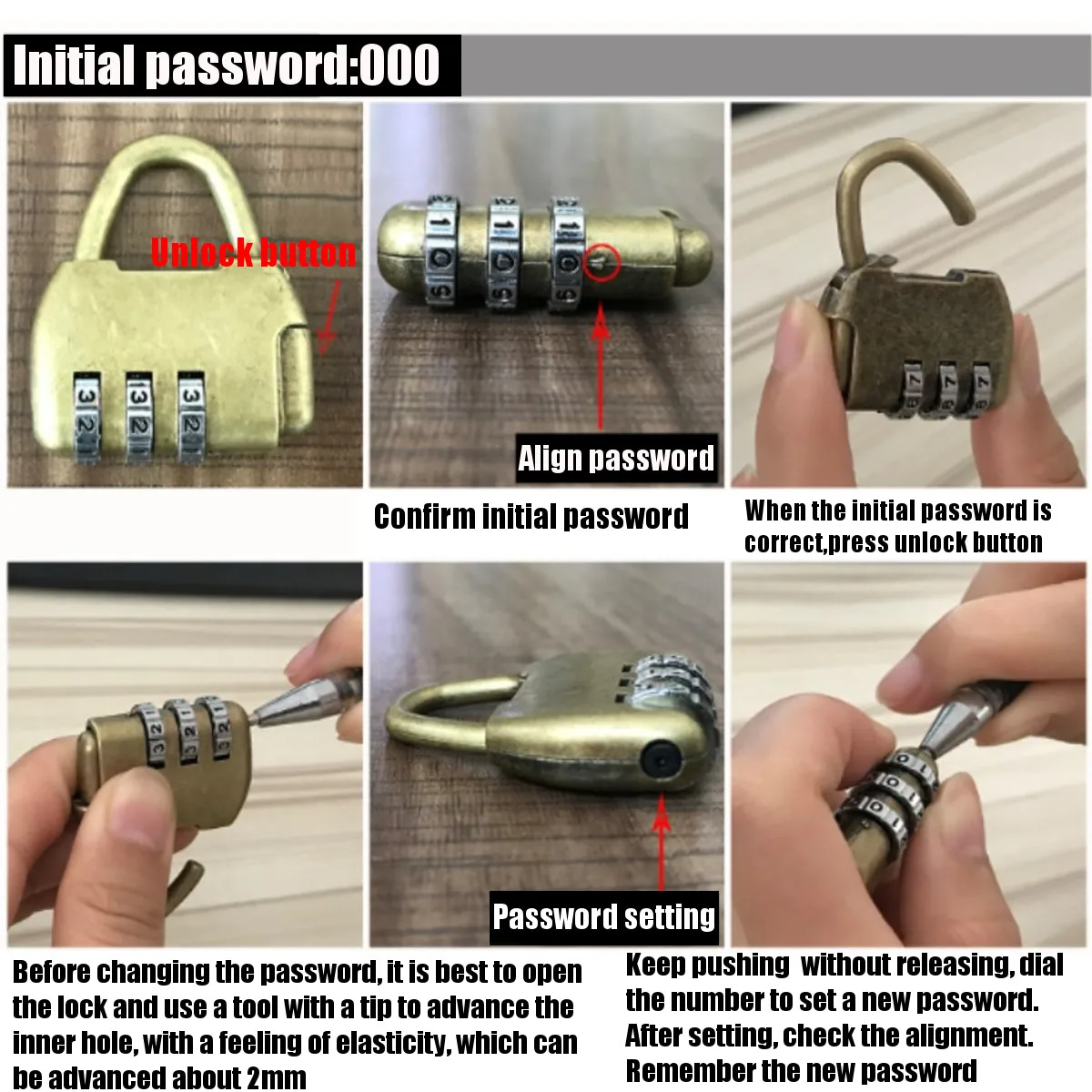 

Retro Treasure Chest with Lock Vintage Wooden Storage Box Antique Style Jewelry Organizer for Wardrobe Jewerly Box Trinket Box