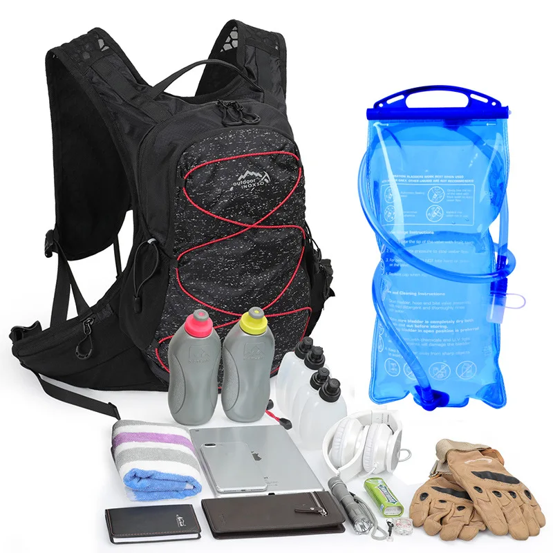 Спортивная сумка для верховой езды большая вместительность дышащий