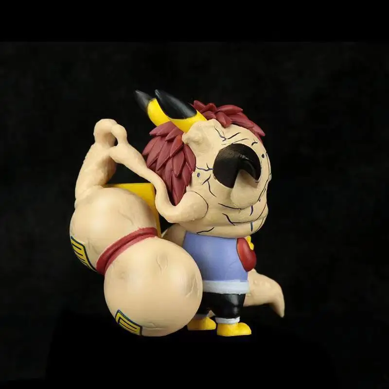 

Naruto Ltachi Cosplay Gaara Pokemon Pikachu Action Christmas Gifts For Children Doll Toy Pokemon Toys For Children Fnaf Baby