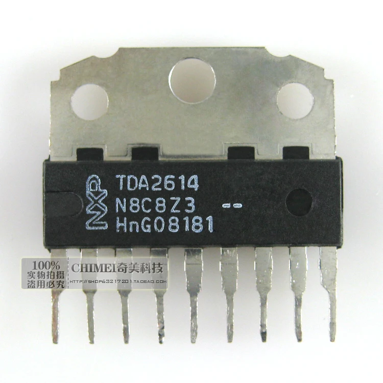 Бесплатная доставка. TDA2614 аудио усилитель мощности IC чип | Обустройство дома