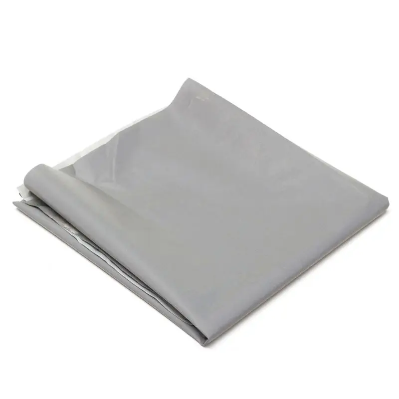 Серебристая светоотражающая ткань материал для пришивания хайлайтер химическое