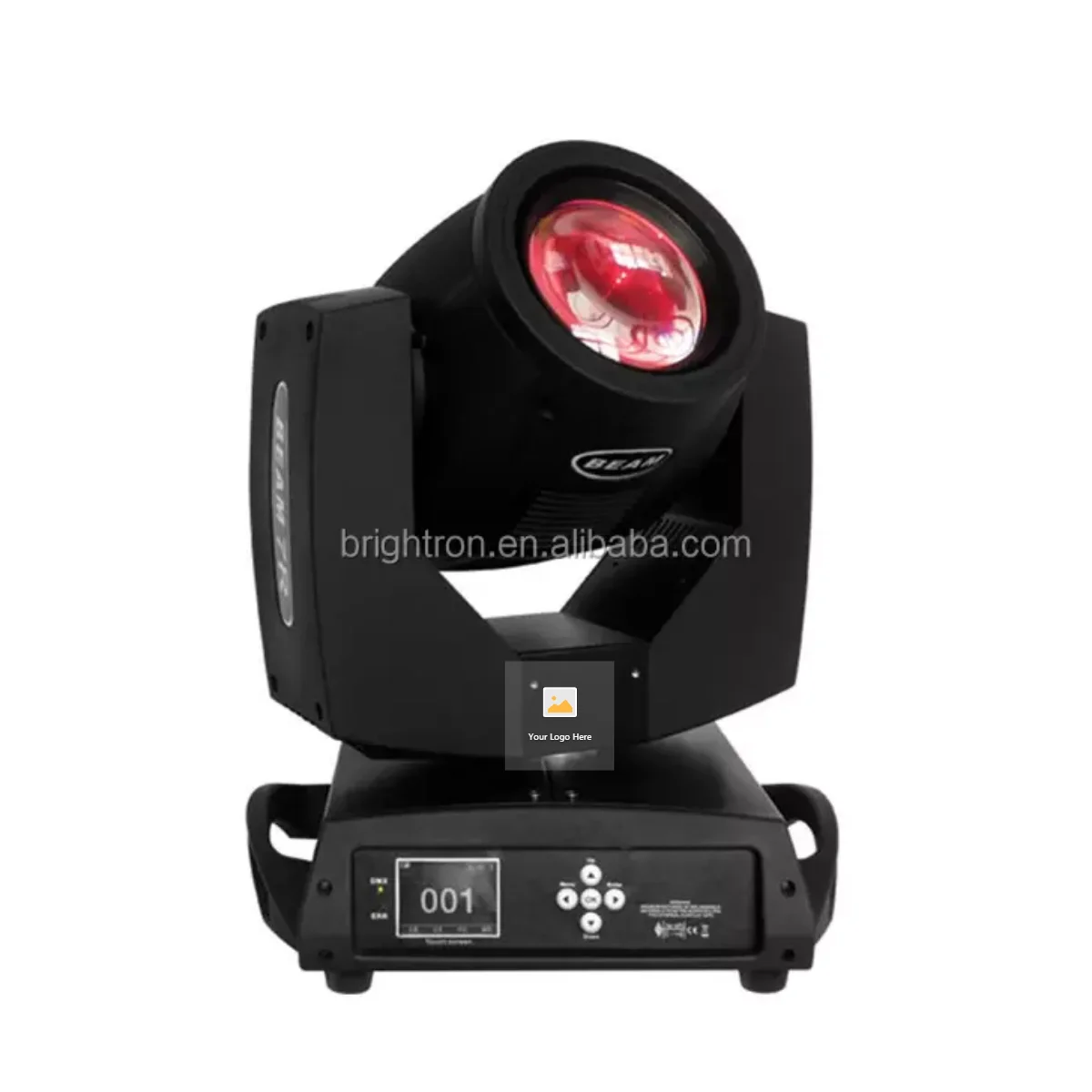 

7R 230W DJ движущийся луч, светодиодные сценические огни