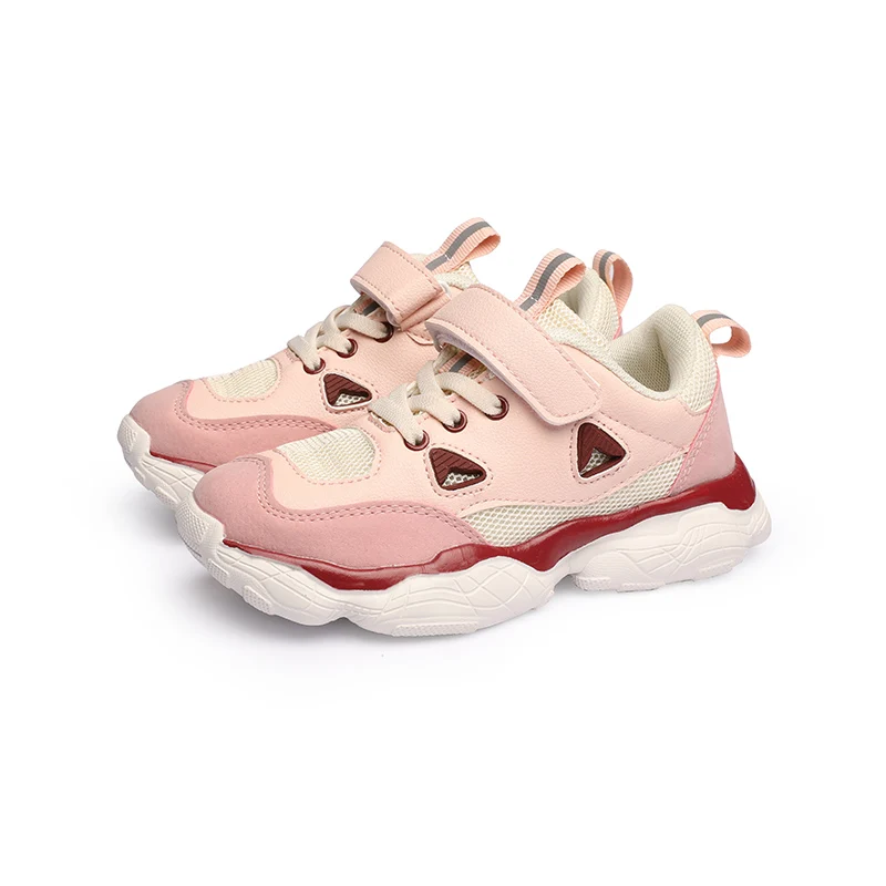 Новинка 2019 детская спортивная обувь детские школьные кроссовки для мальчиков и