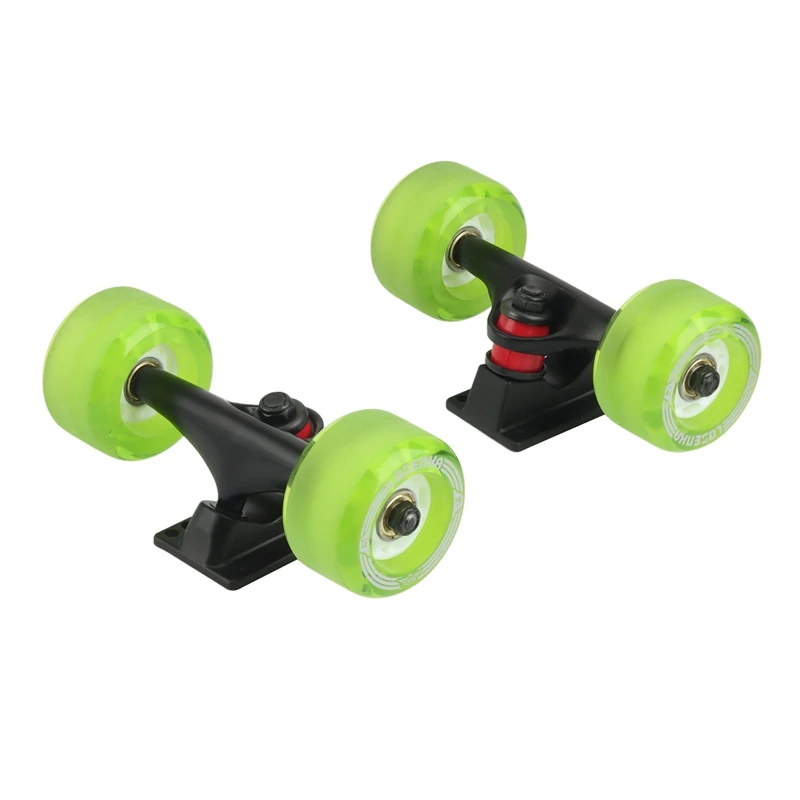 

Матовая поверхность LOSENKA, колесо для скейтборда диаметром 70 мм, Rodas 82A, аксессуары для дрейфа