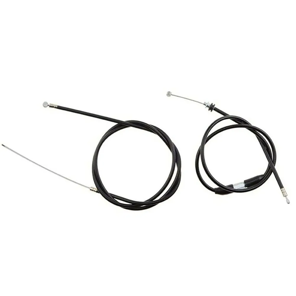 

47cc 49cc，Plastic + Aluminum Alloy，Black ，About 500g Brake Lever Brake Handle Lever