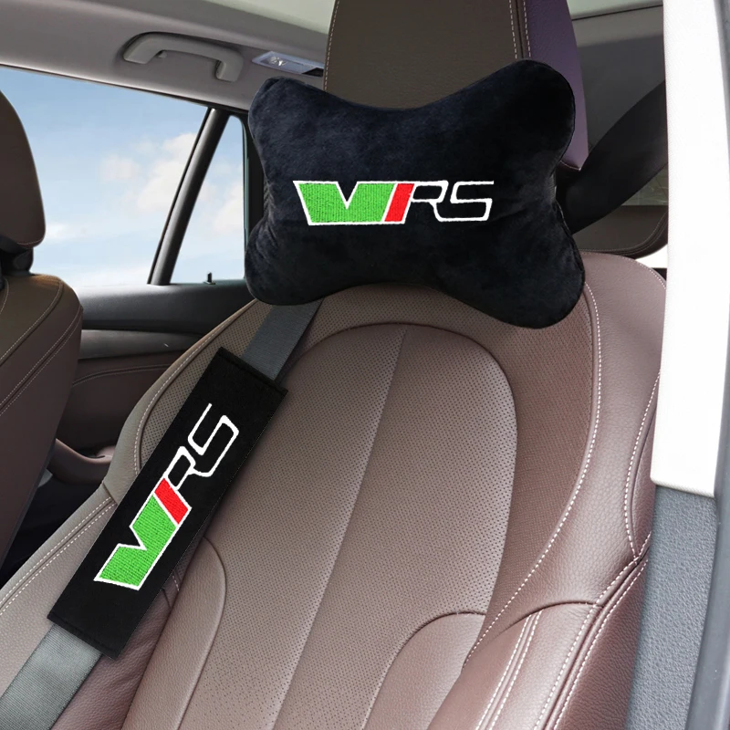 Полный комплект аксессуаров для автомобильного сиденья skoda octavia fabia быстрая