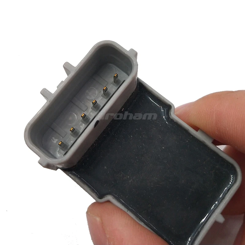 4 шт./лот черный парковочный датчик для Hyundai Tucson IX35 2009 2010 2011 2012 2013 Kia 95720-2S000 957202S000 |