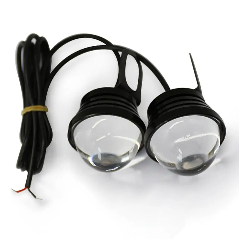 Новейший автомобильный светодиодный светильник противотуманная фара