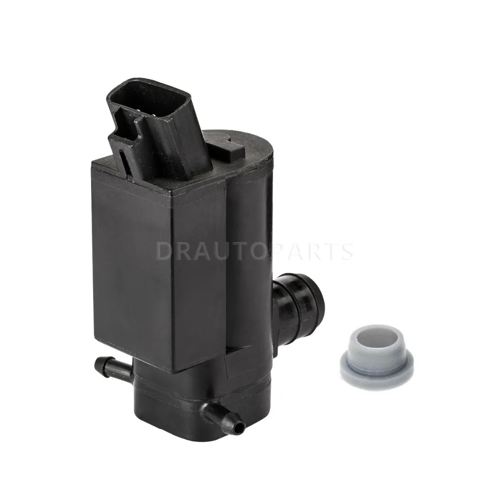 Насос омывателя переднего и заднего лобового стекла для LEXUS IS300 RX300 2002-2004 IS200 Sport Cross