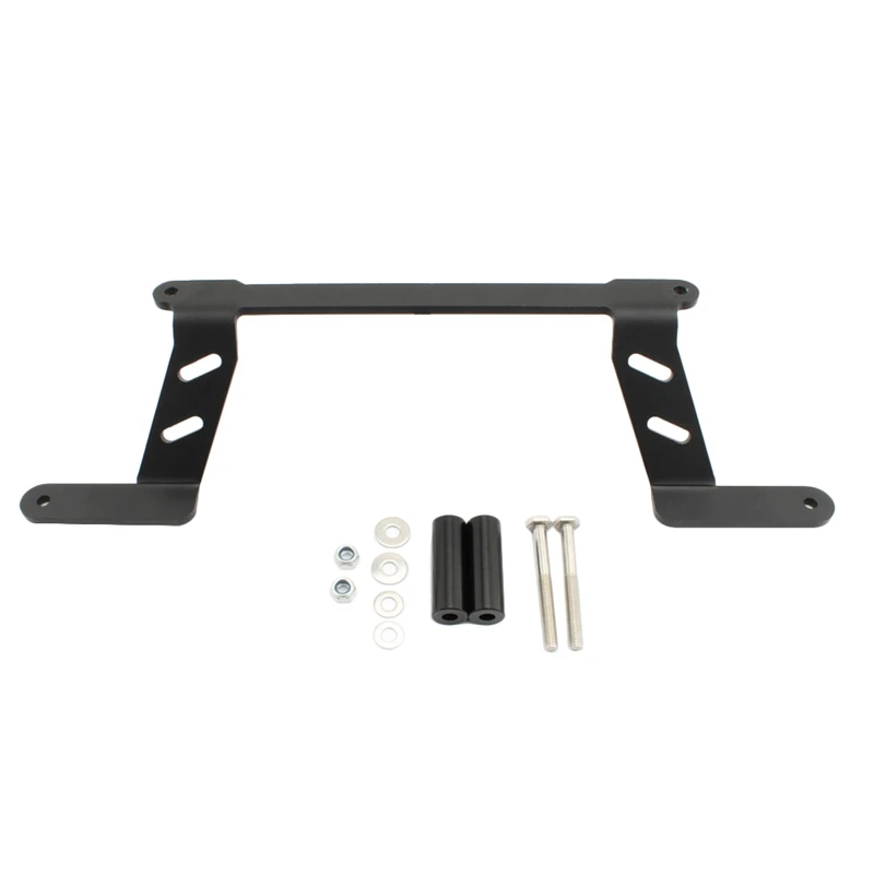 

Fog Light LED Bracket for BMW R1250GS Adventure R1200GS R1200 R1250 GS/ADV LC 2019 2020 Auxiliary Lights Holder Support