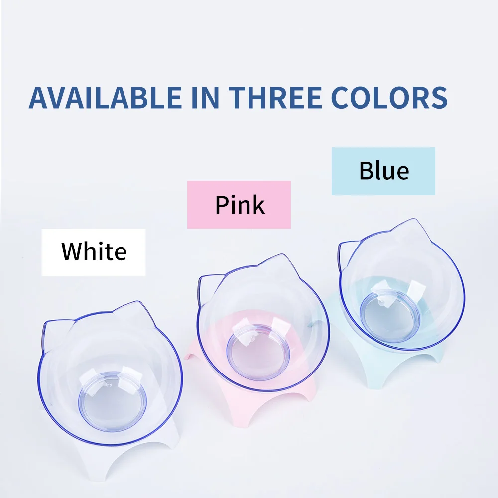 принадлежности для собак кошек рюкзак Нескользящие двойные миски домашних