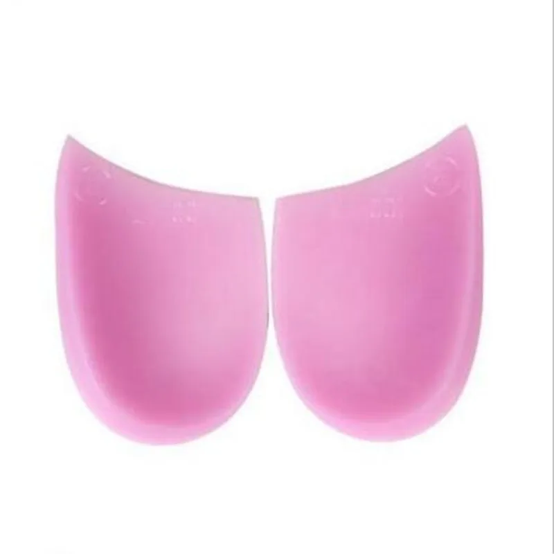 Стельки ортопедические женские с поддержкой свода стопы силикагеля | Красота и