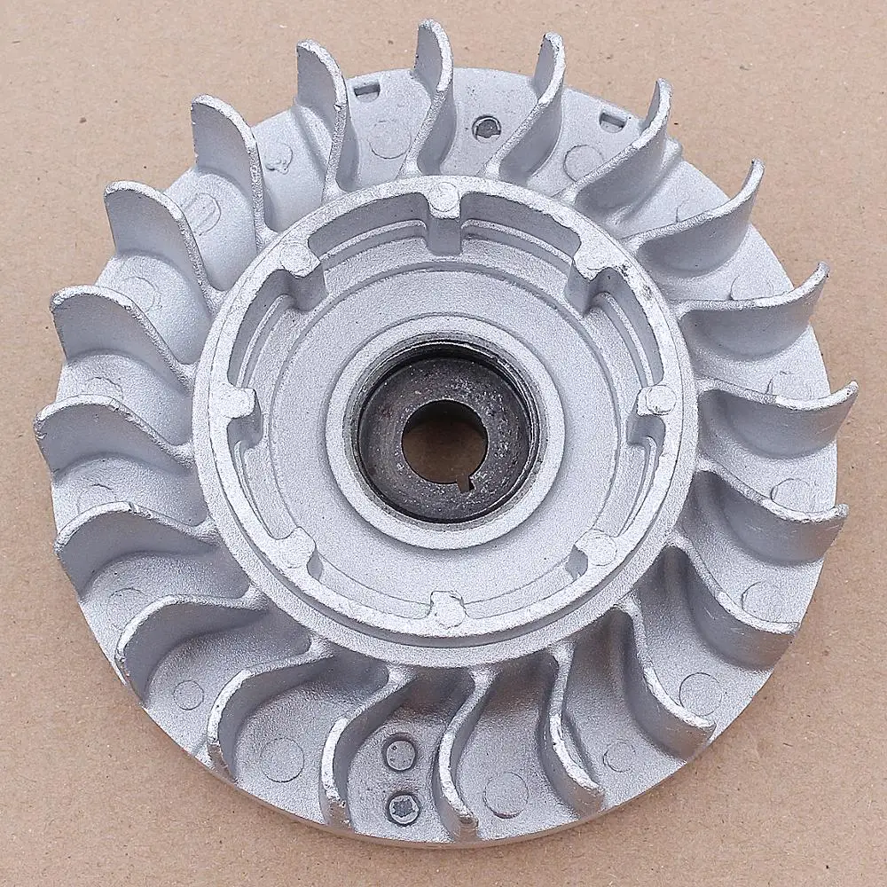 

Flywheel For Stihl 066 MS650 MS660 MS 650 660 Chainsaw Cutter Saw Accessory Replacement Parts # 1122 400 1217