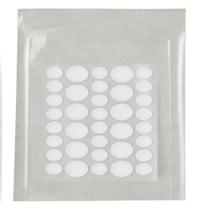 

36pcs/set Hydrocolloid Acne Invisible Pimple Master Patch Skin Tag Removal Patch Pimple /Blackhead Blemish Removers Facial Care