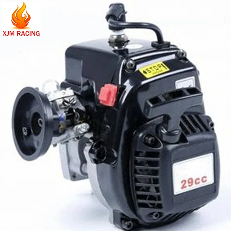 4 болта 29cc двигатели для 15 hpi rovan km mcd gtb racing baja l