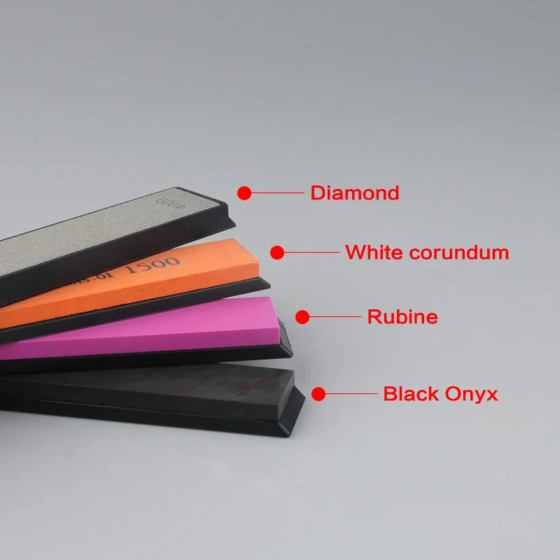 Алмазный затачивающий стержень для кухни заточка каменных палочек точилка