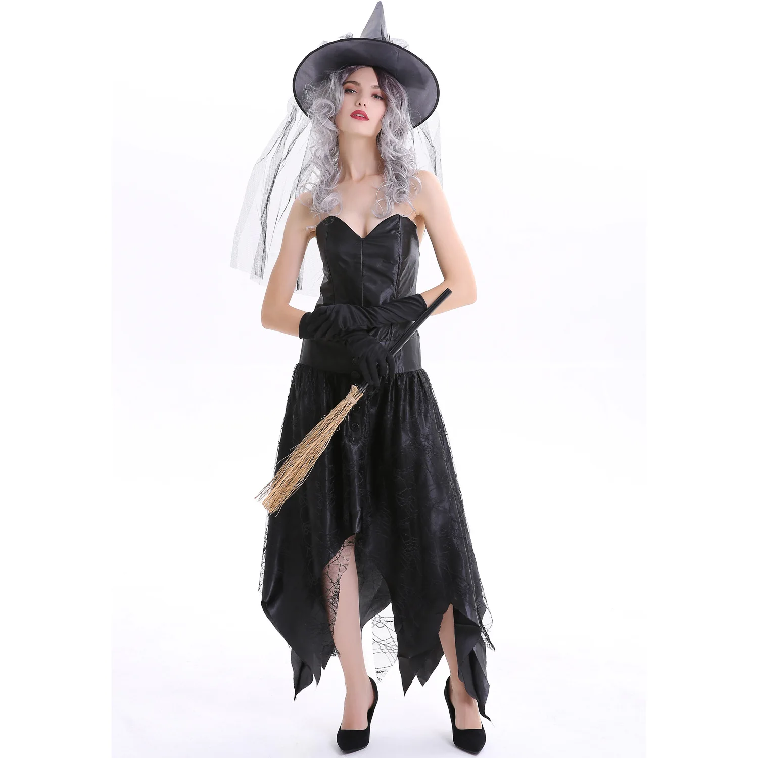 

Costumes & Accessories