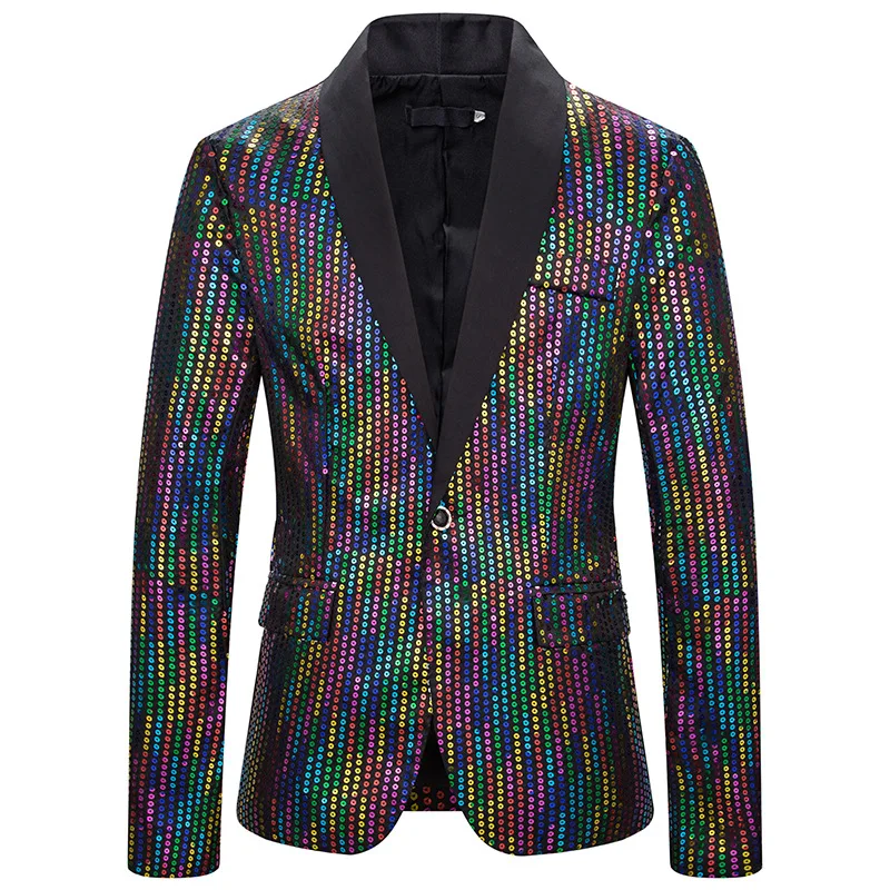 

Suits & Blazer