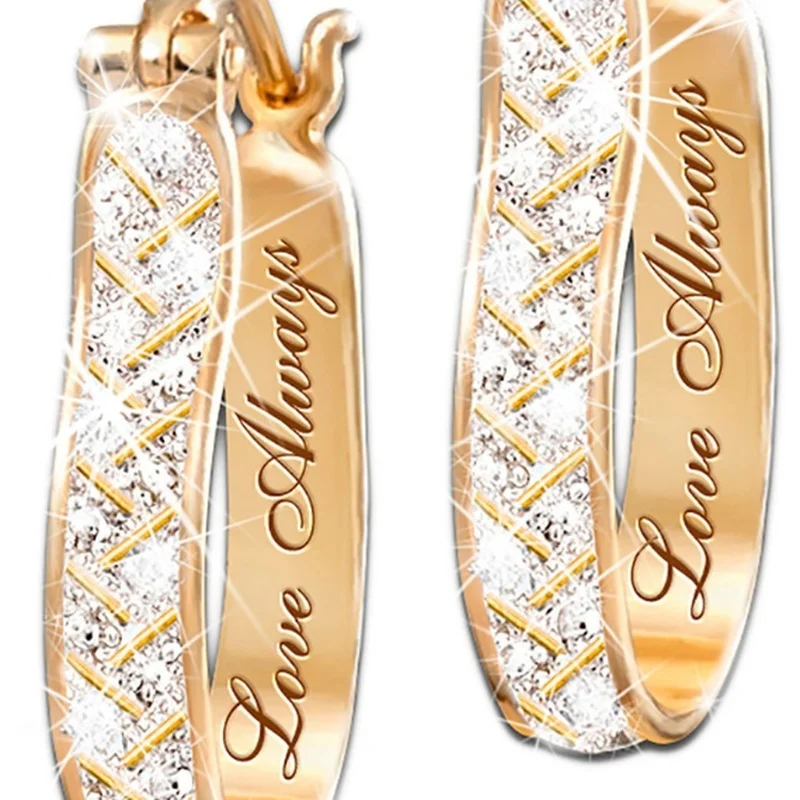 2020 Новые Простые Изогнутые длинные Позолоченные каплевидные серьги с