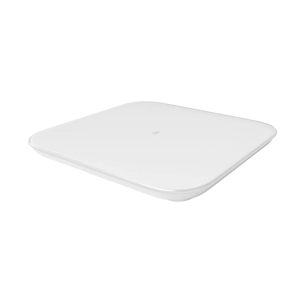 Оригинальные смарт весы Xiaomi 2 безмен Bluetooth 5 0 цифровые с поддержкой Android 4 3 iOS 9