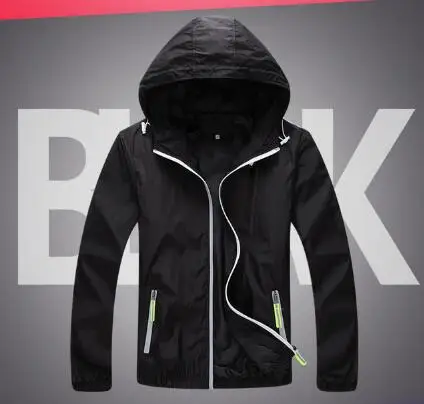 601 black Новые водонепроницаемые мотоциклетные куртки дождевик Ropa Ciclismo ветрозащитная ветровка велосипедная одежда горный велосипед плащ - Цвет: 601 black