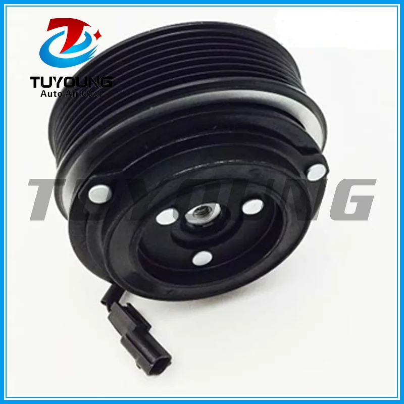 

DKS17D автомобильный компрессор a/c для Nissan 92600-1JA1A 92600-JP00B 92600-JP00C 926001JA1A 92600JP00B 92600JP00C CO 11319C