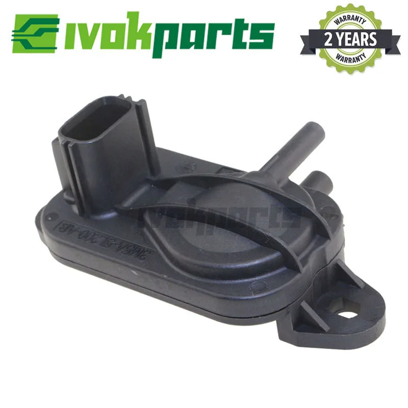 Датчик перепада давления выхлопной системы DPF для Ford Focus Turnier Grand C Max Kuga I S 1 6 2 0 TDCi 3M5A