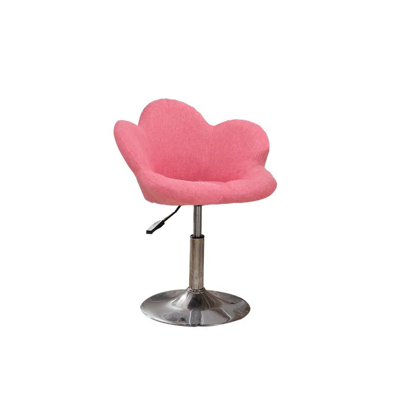 Современный барный стул спинка высокий подъёмник переднее сиденье ресторан