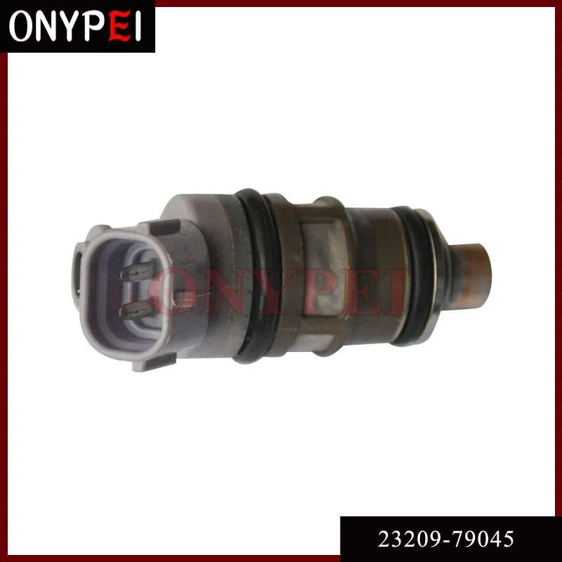 Топливная форсунка для Toyota 1991-1997 Previa Estima 2.4L 2tzfe 23209-79045 23250-76010 | Автомобили и