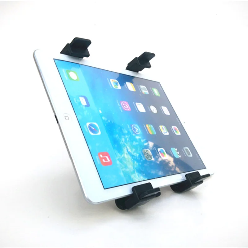 Автомобильный кронштейн для планшета Xiaomi Ipad регулируемая Музыкальная подставка