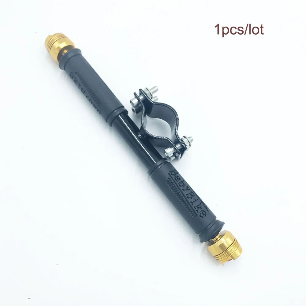 1pcs lot Предупреждение задний светильник-вспышка для Xiaomi Mijia M365, Электрический ночной велосипедный безопасный декоративный светильник, запчасти для скутера - Цвет: 1pcs lot