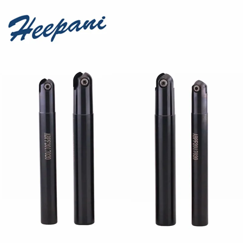 Держатель фрезерного резака ABPF с шариковым ножом инструмент для концевой фрезы