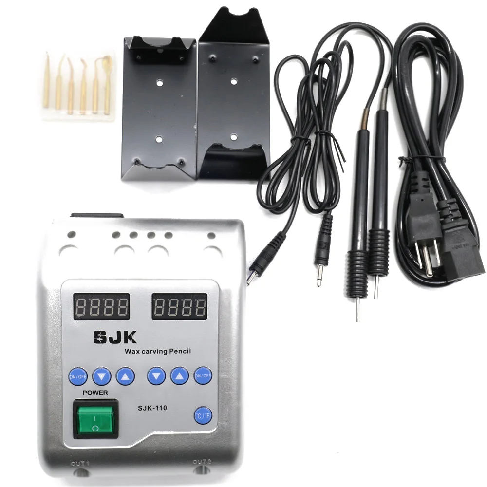 1 компл. Оборудование для стоматологии и лаборатории электрический аппарат