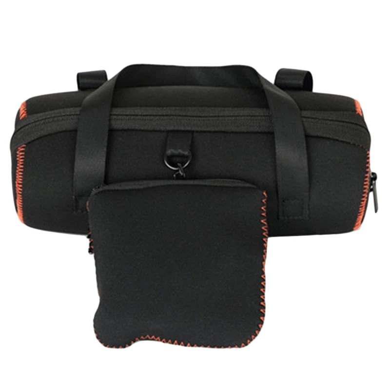 Чехол с ручкой для переноски и защиты для динамиков Jbl Charge 4/ Pulse 3 Bluetooth.