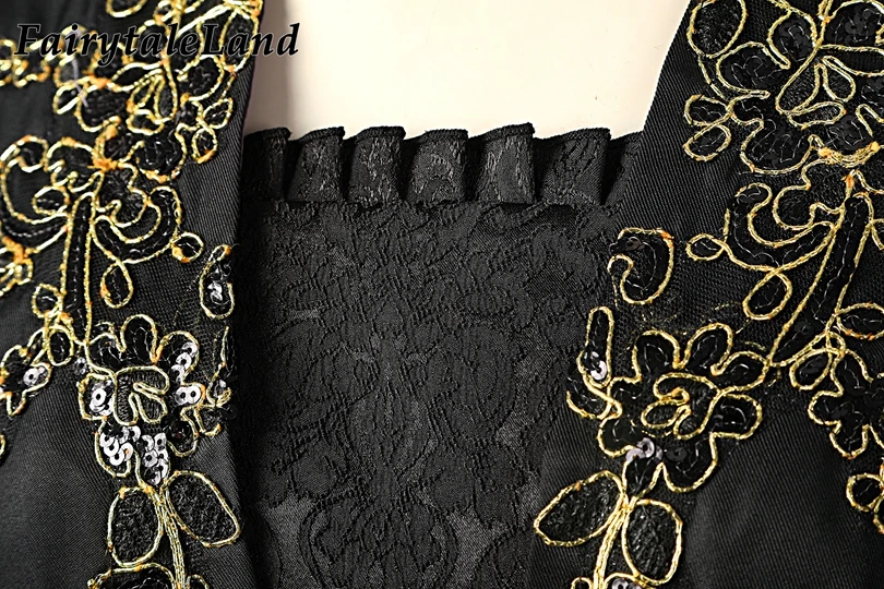 Хэллоуин Карнавальный взрослый женский костюм ведьмы Дженнифер Косплей Костюм