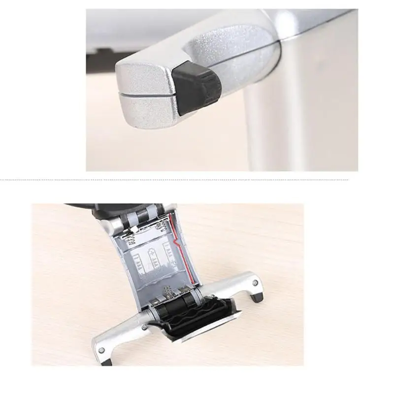 Висячая/настольная лупа 2 светодиодный для чтения с подсветкой Hands Free шитья и