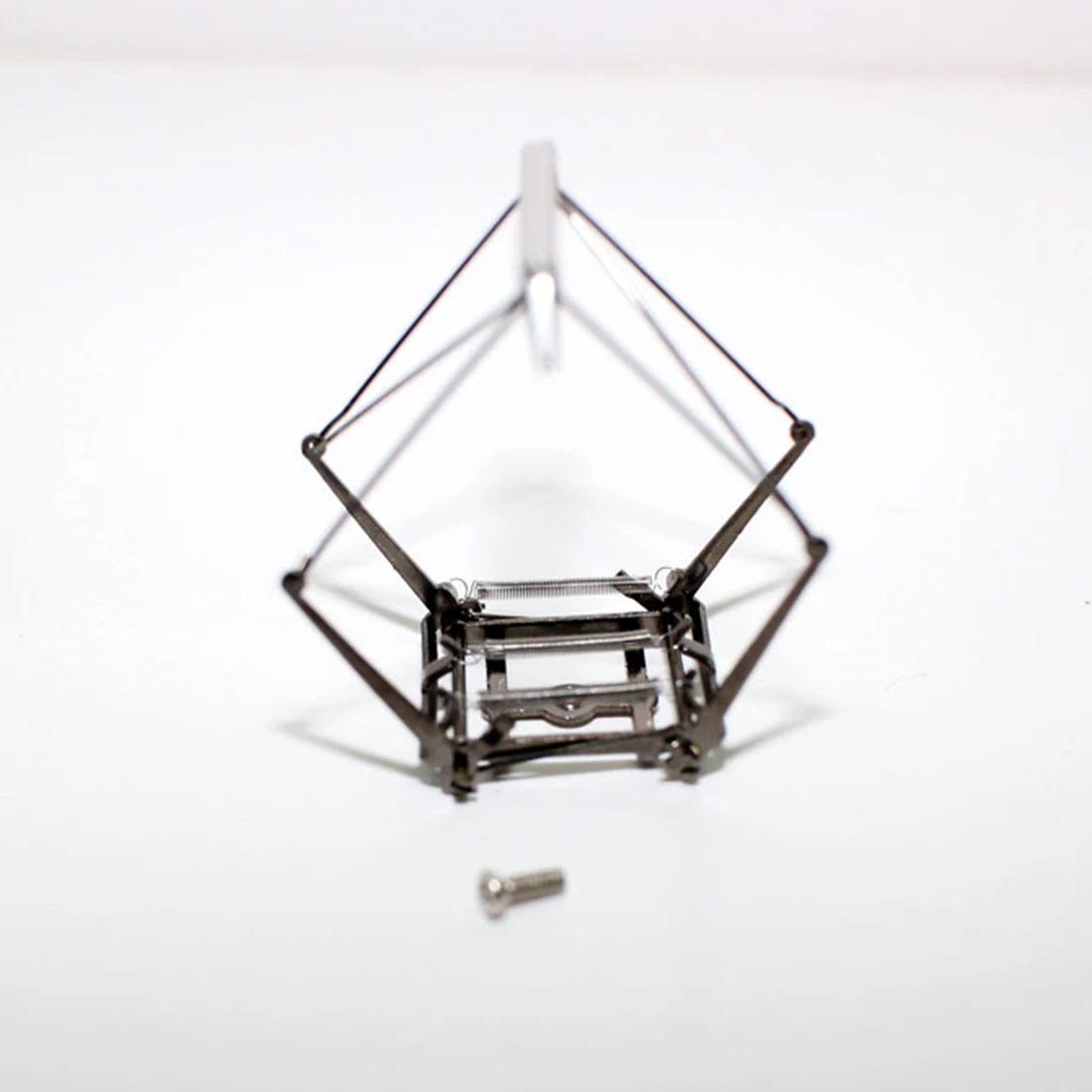 NFSTRIKE 2 шт. тяговые электролокомотивные весы 1:87 | Игрушки и хобби