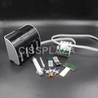 CISSPLAZA 1x T1281-T1284 Новый СНПЧ СНГ система чернил совместимый для Epson S22 SX125 SX130 SX235W SX420W SX440W SX430W SX425W принтер