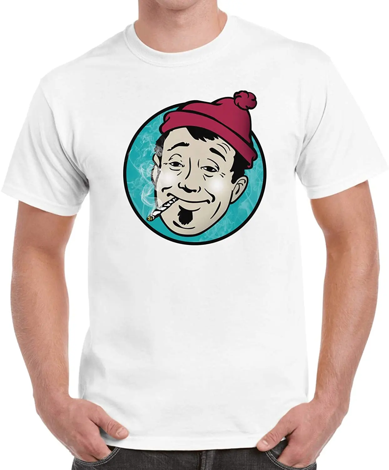 

Men's T-Shirt Hot Sales Harajuku Tee Summer 2020 Breathable All Cotton Tshirt