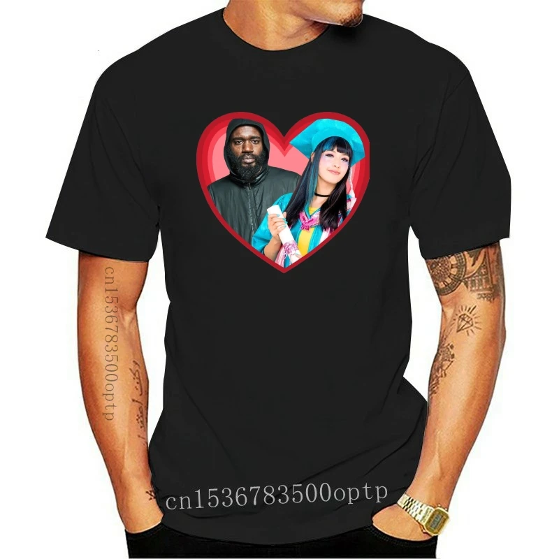 

New Death Grips X Kero Kero Bonito Mens T Shirt S To 3Xl