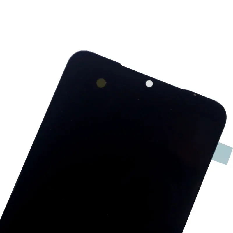 Оригинальный AMOLED ЖК дисплей 6 39 дюйма для Xiaomi Mi 9 дигитайзер сенсорного экрана в